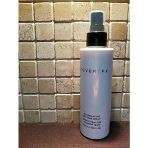 Cover FX Illuminating Setting Spray